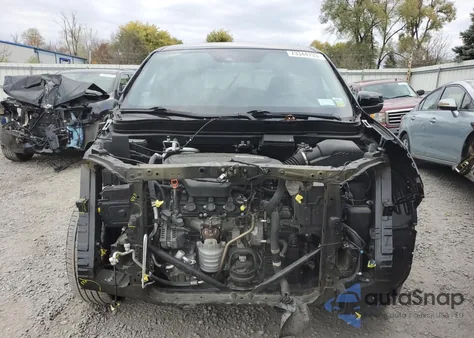 2020 Honda Passport Awd Ex-L z USA, uszkodzony, nr VIN 5FNYF8H58LB008272